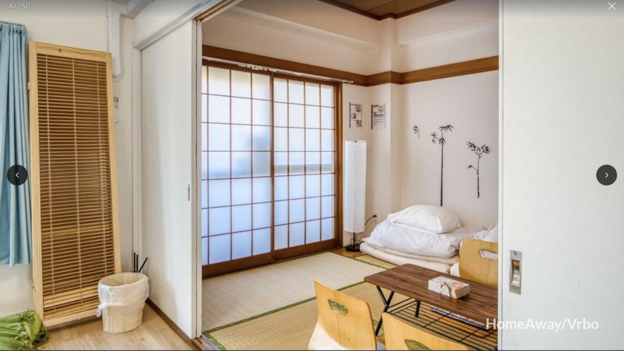 V.Close To Shinjuku Kabukicho/Korean Town/Frwifi C Tokio Zewnętrze zdjęcie
